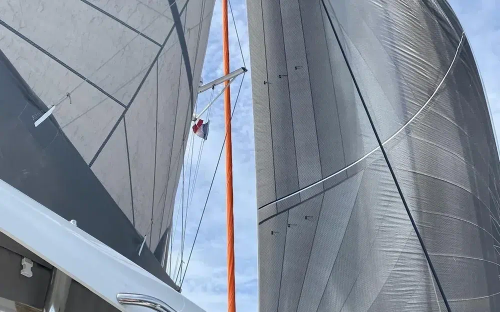 slider 21 Excess Catamarans Excess 11