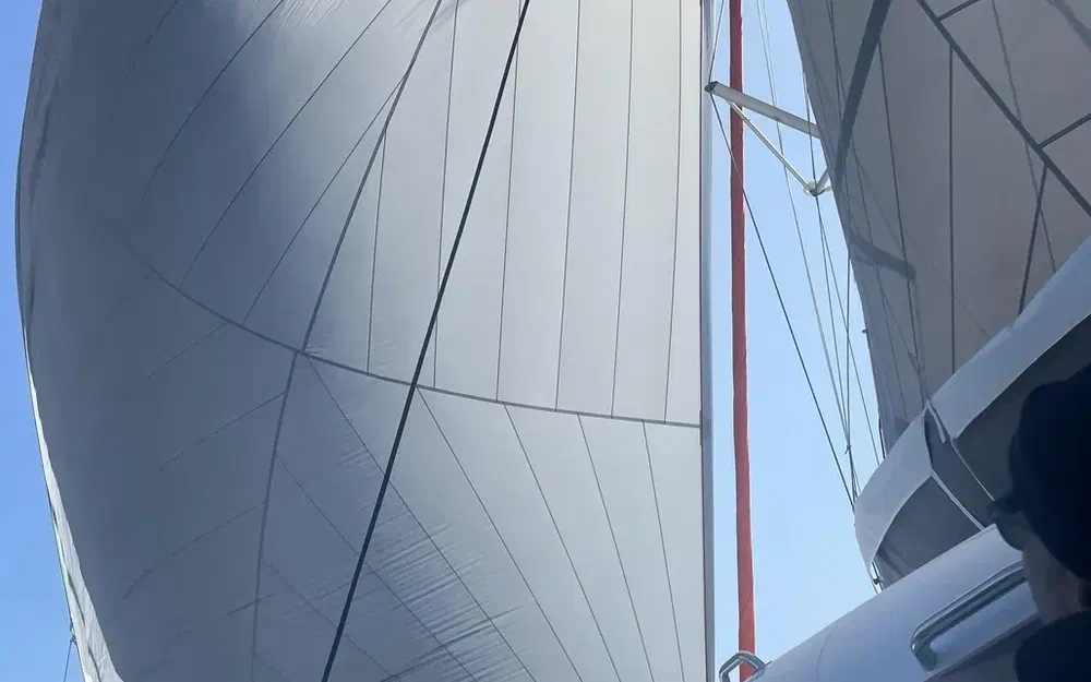 slider 22 Excess Catamarans Excess 11