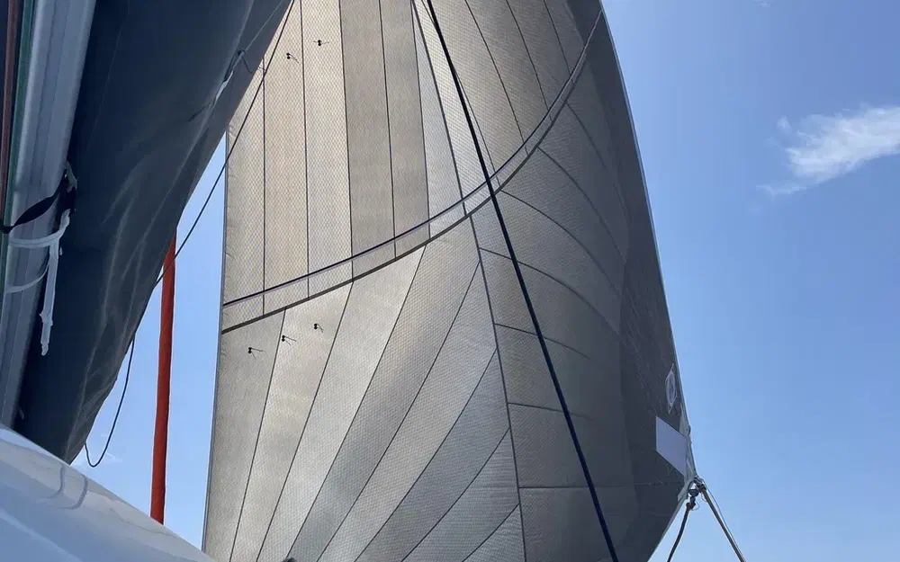 slider 23 Excess Catamarans Excess 11