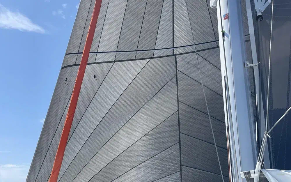 slider 24 Excess Catamarans Excess 11