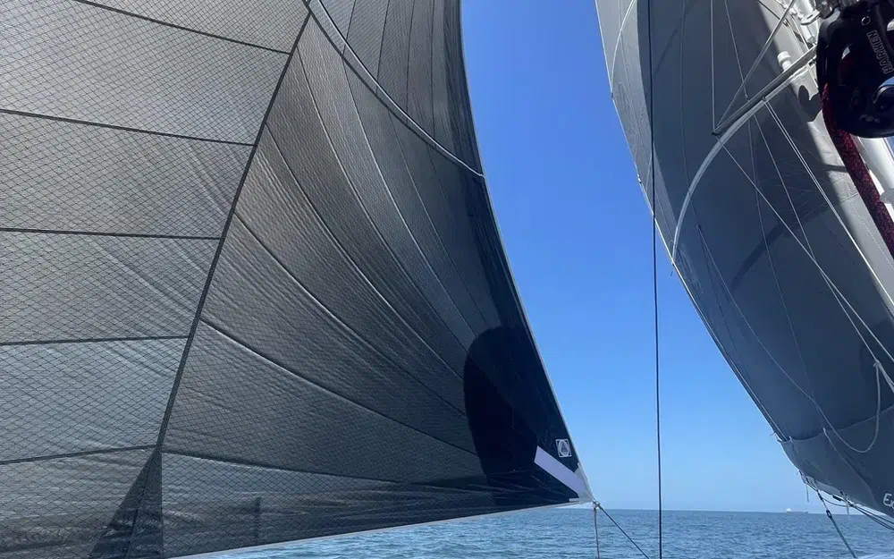 slider 25 Excess Catamarans Excess 11