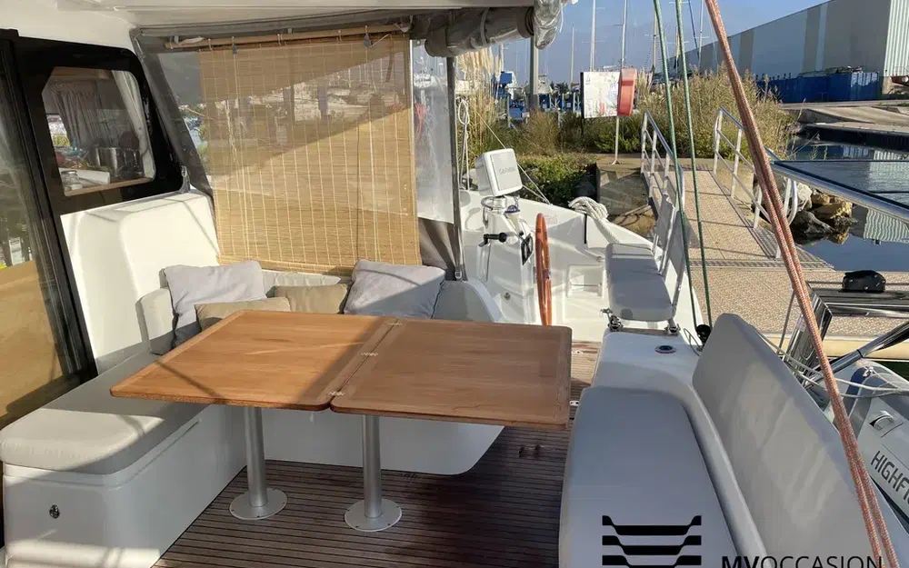 slider 1 Excess Catamarans Excess 11