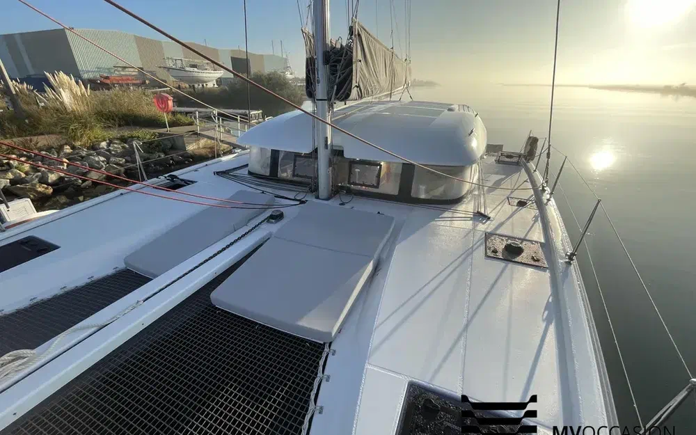 slider 2 Excess Catamarans Excess 11