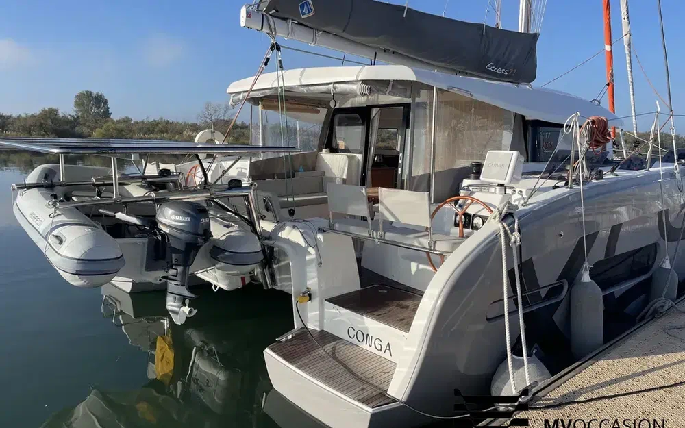 slider 4 Excess Catamarans Excess 11