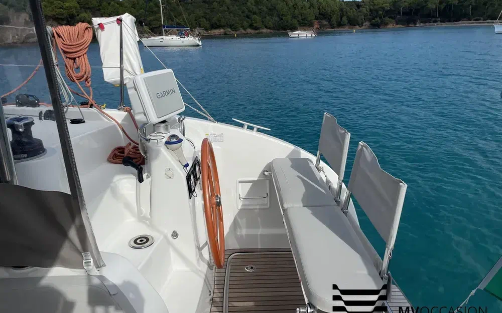 slider 6 Excess Catamarans Excess 11