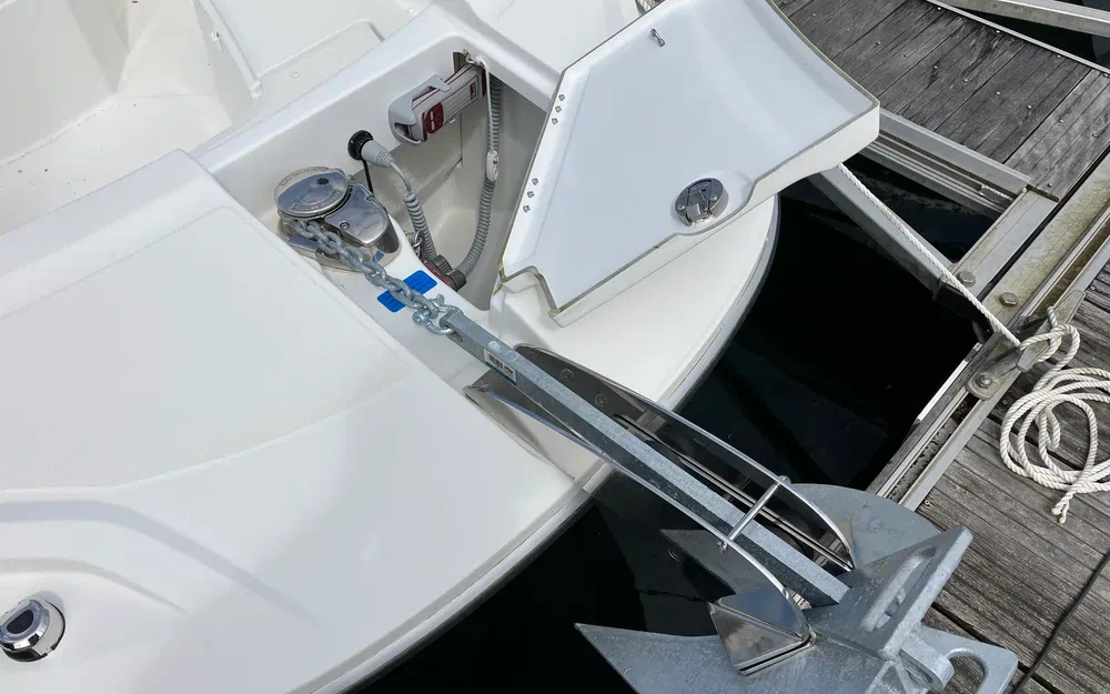 slider 4 Jeanneau CAP CAMARAT 7.5 CC SERIE 2