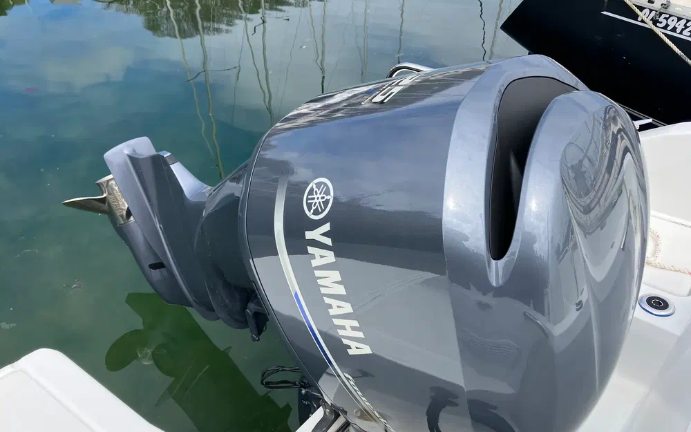 slider 7 Jeanneau CAP CAMARAT 7.5 CC SERIE 2