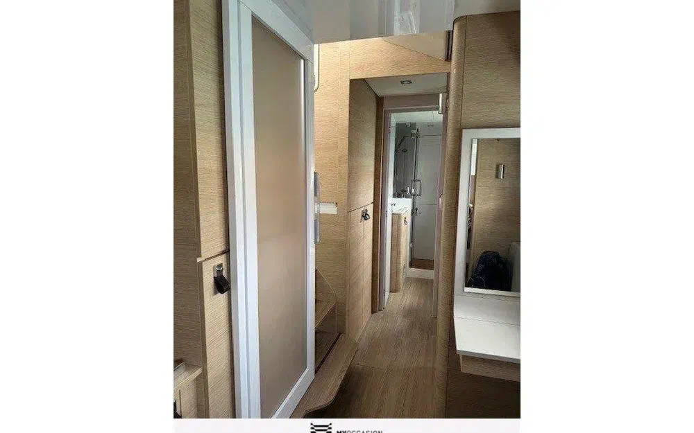 slider 14 Aventura Catamarans A37