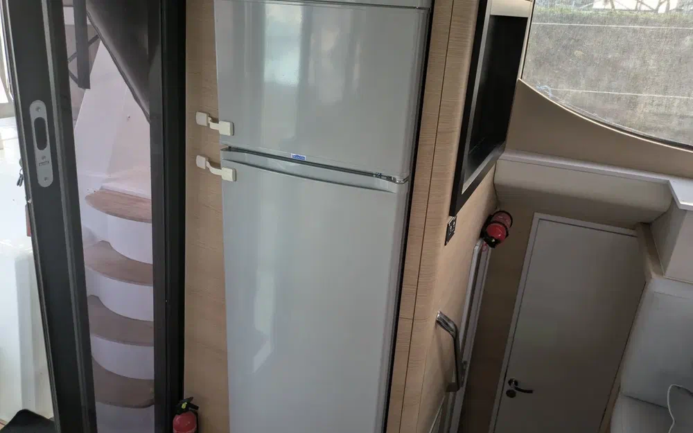 slider 20 Aventura Catamarans A37