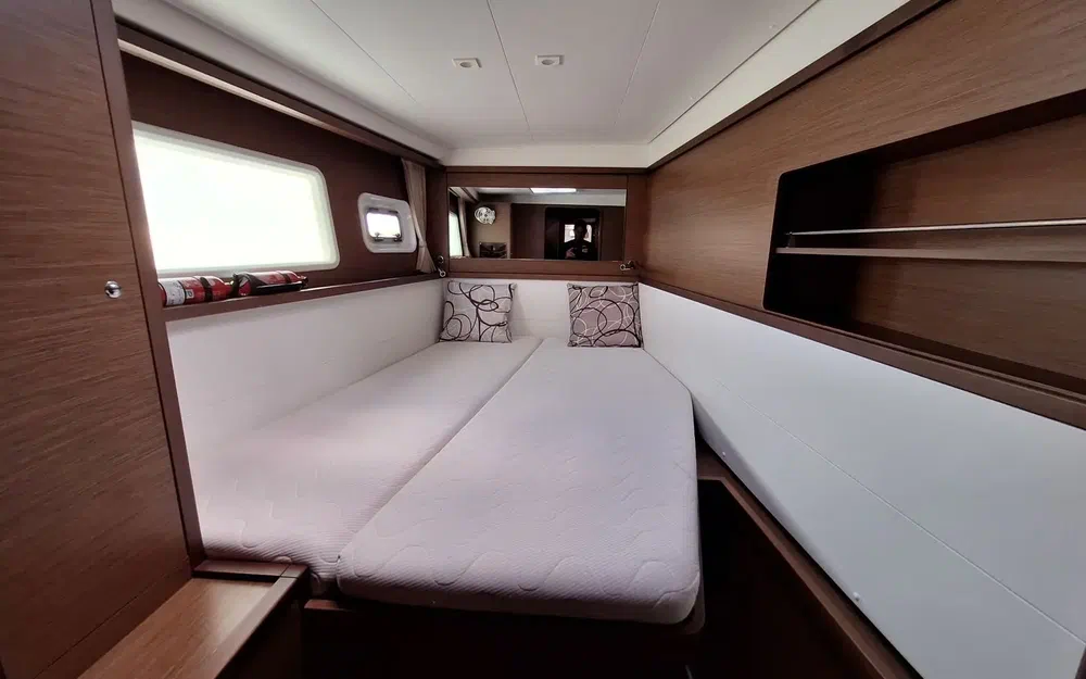 slider 10 Lagoon 450 F