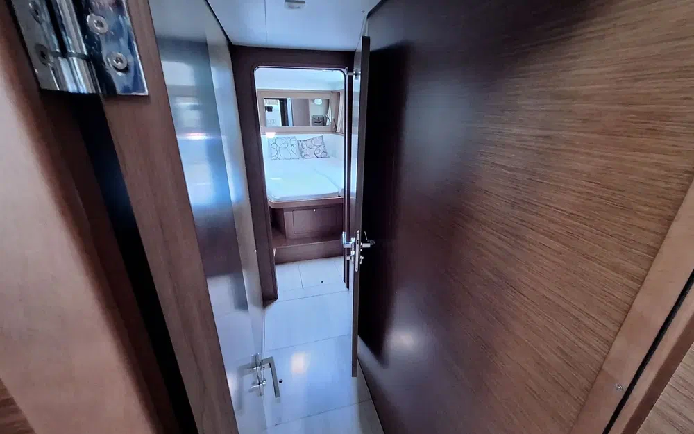 slider 15 Lagoon 450 F