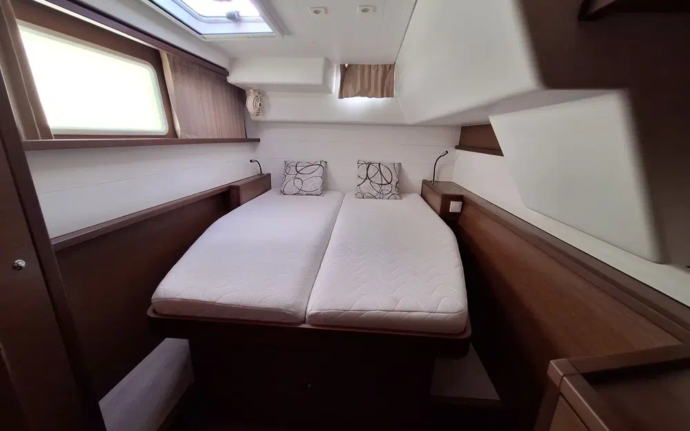 slider 17 Lagoon 450 F