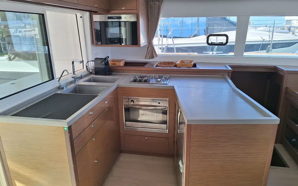 slider 3 Lagoon 450 F