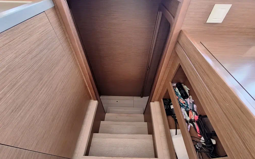 slider 8 Lagoon 450 F