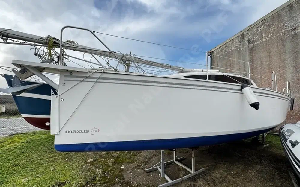 slider 0 Northman Maxus 26 Quillard