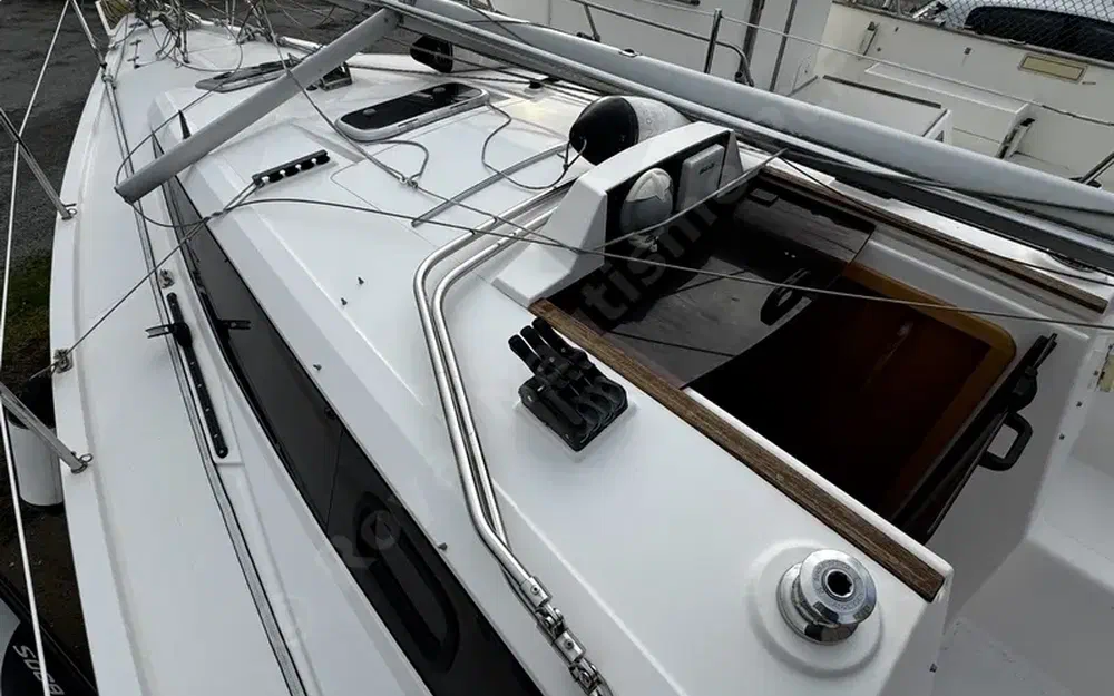 slider 9 Northman Maxus 26 Quillard