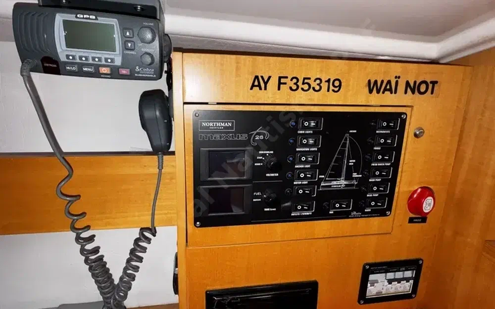 slider 15 Northman Maxus 26 Quillard