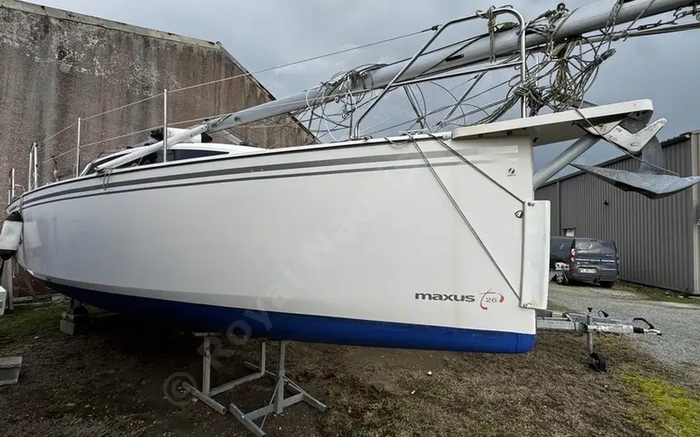 slider 1 Northman Maxus 26 Quillard