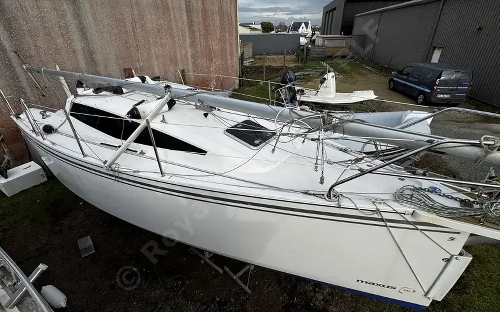 slider 4 Northman Maxus 26 Quillard