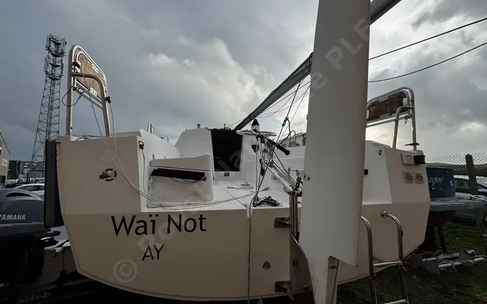 slider 7 Northman Maxus 26 Quillard