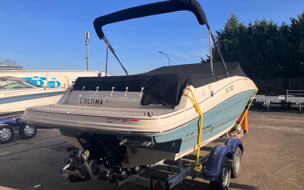 slider 4 Bayliner VR5E