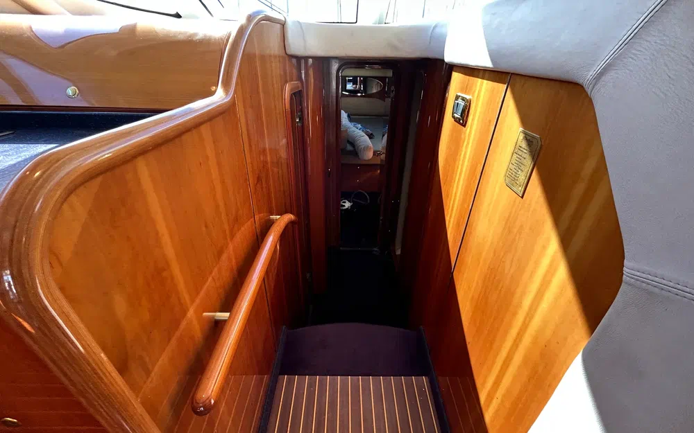 slider 3 Cranchi Atlantique 48