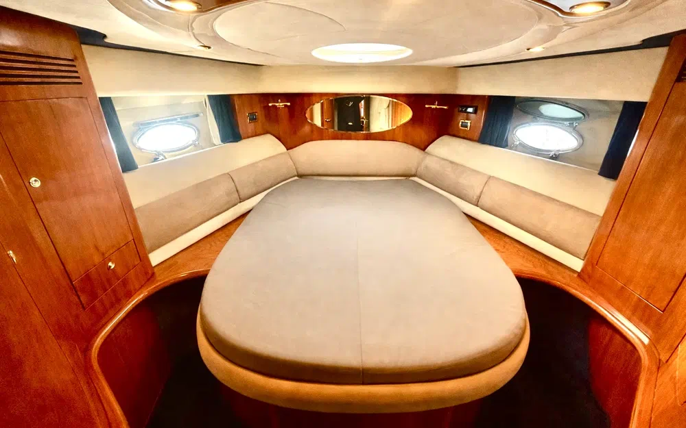 slider 4 Cranchi Atlantique 48