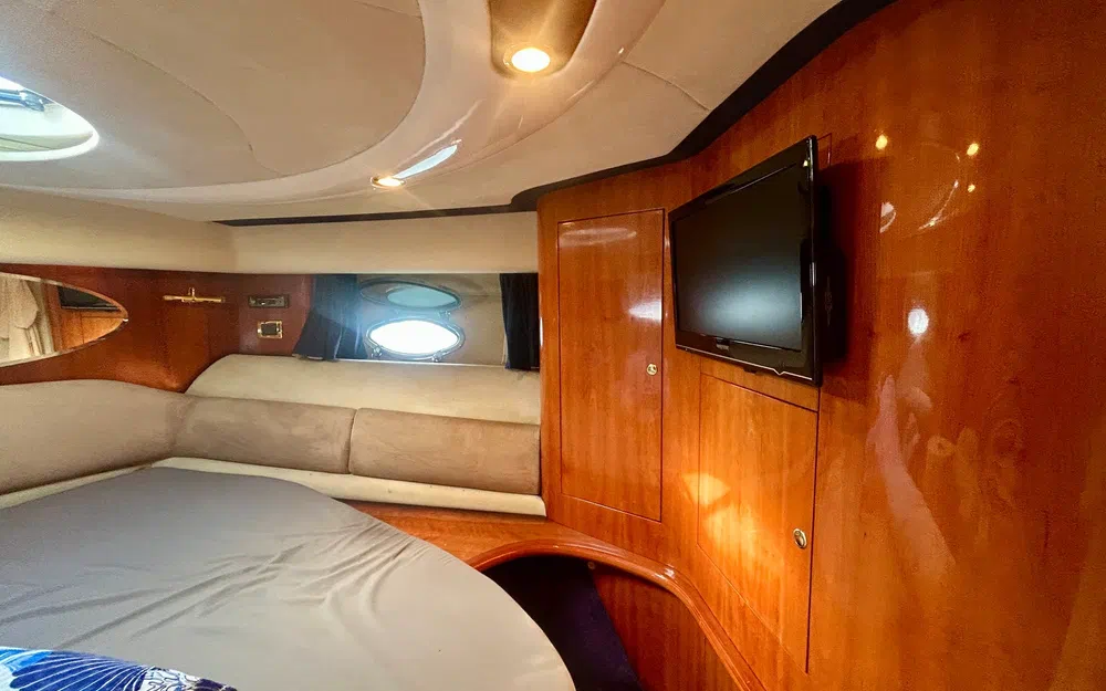 slider 5 Cranchi Atlantique 48