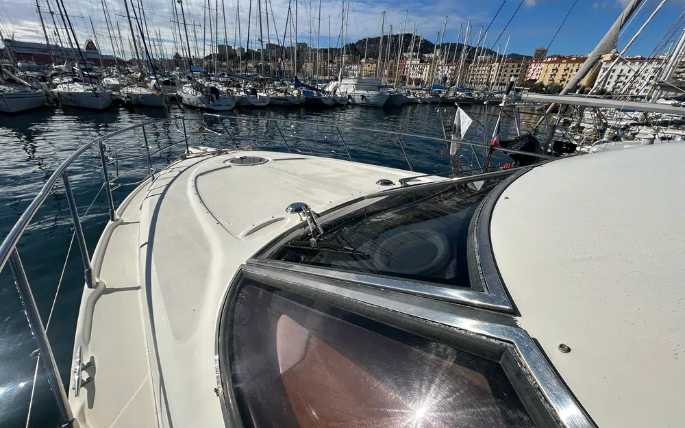 slider 8 Cranchi Atlantique 48