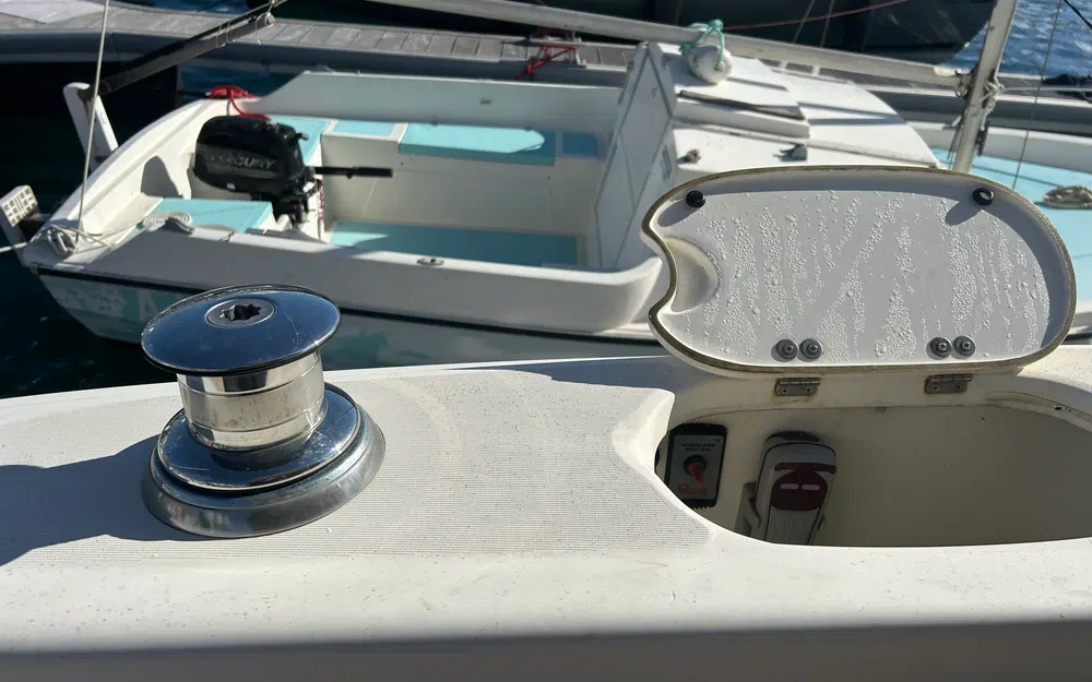 slider 12 Cranchi Atlantique 48