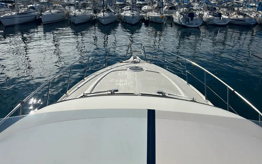 slider 14 Cranchi Atlantique 48