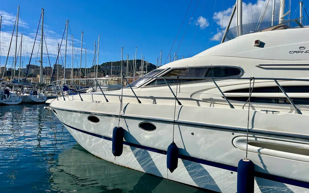 slider 15 Cranchi Atlantique 48