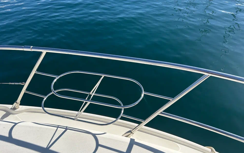 slider 16 Cranchi Atlantique 48