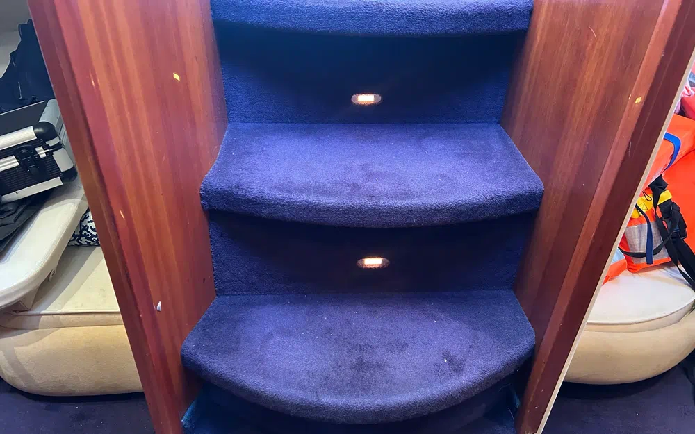 slider 18 Cranchi Atlantique 48