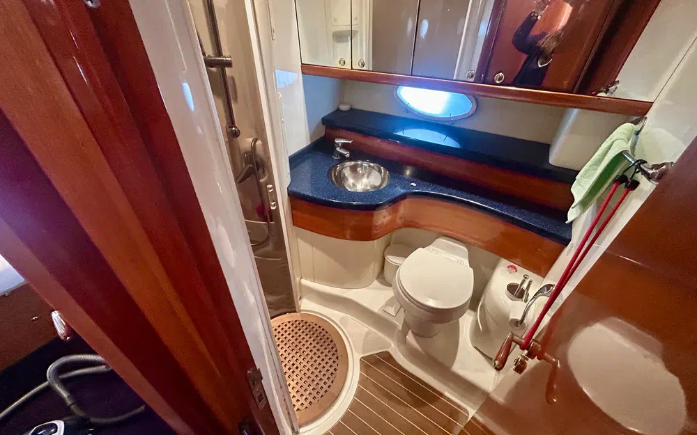 slider 19 Cranchi Atlantique 48