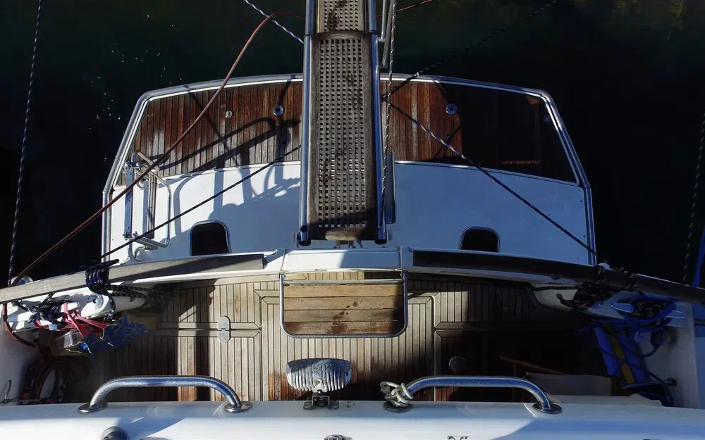 slider 10 Beneteau Swift Trawler 42