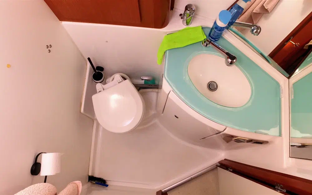 slider 20 Beneteau Swift Trawler 42