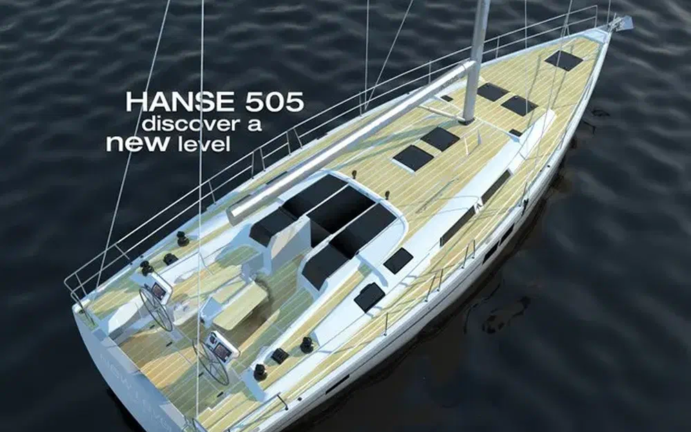 slider 0 Hanse 505