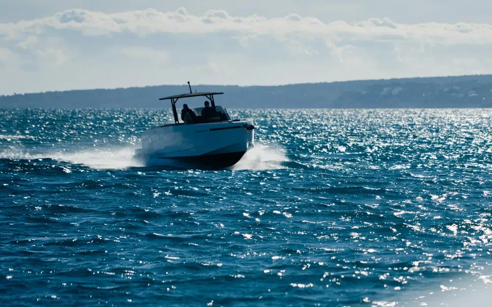 slider 12 De Antonio Yachts D29