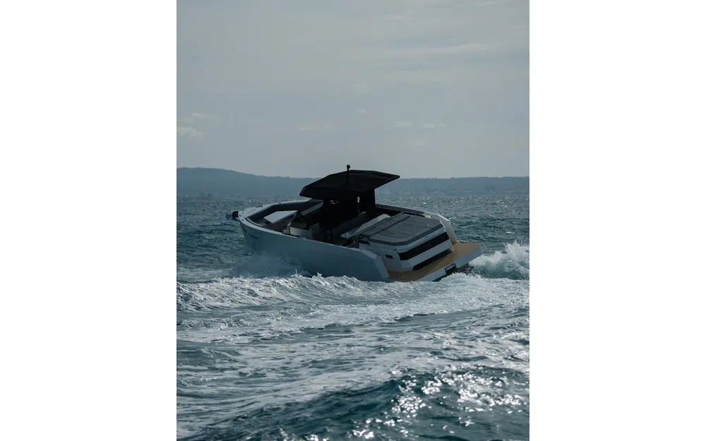 slider 14 De Antonio Yachts D29