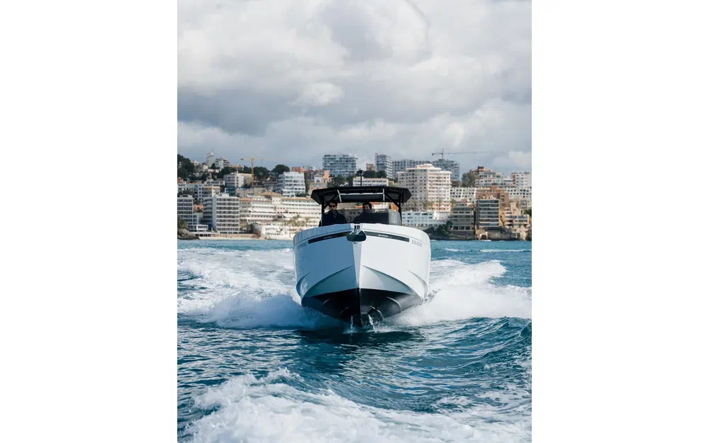 slider 4 De Antonio Yachts D29