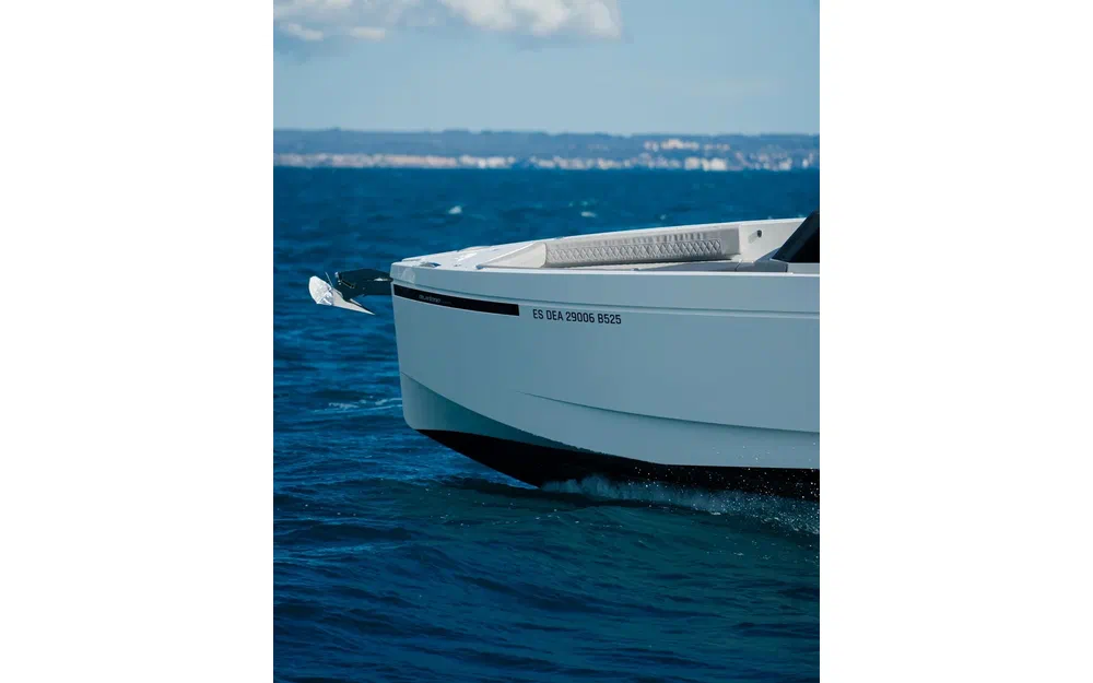 slider 8 De Antonio Yachts D29