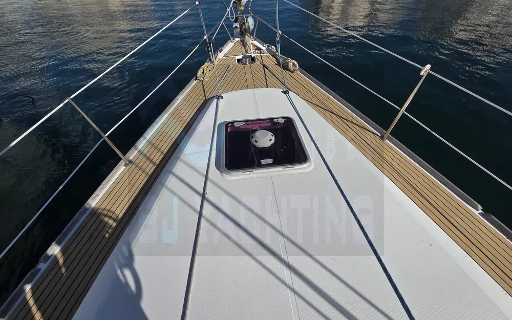 slider 9 Jeanneau Sun Odyssey 45 DS