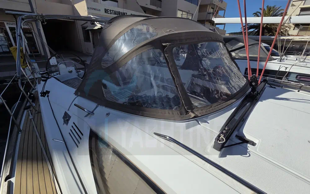 slider 11 Jeanneau Sun Odyssey 45 DS