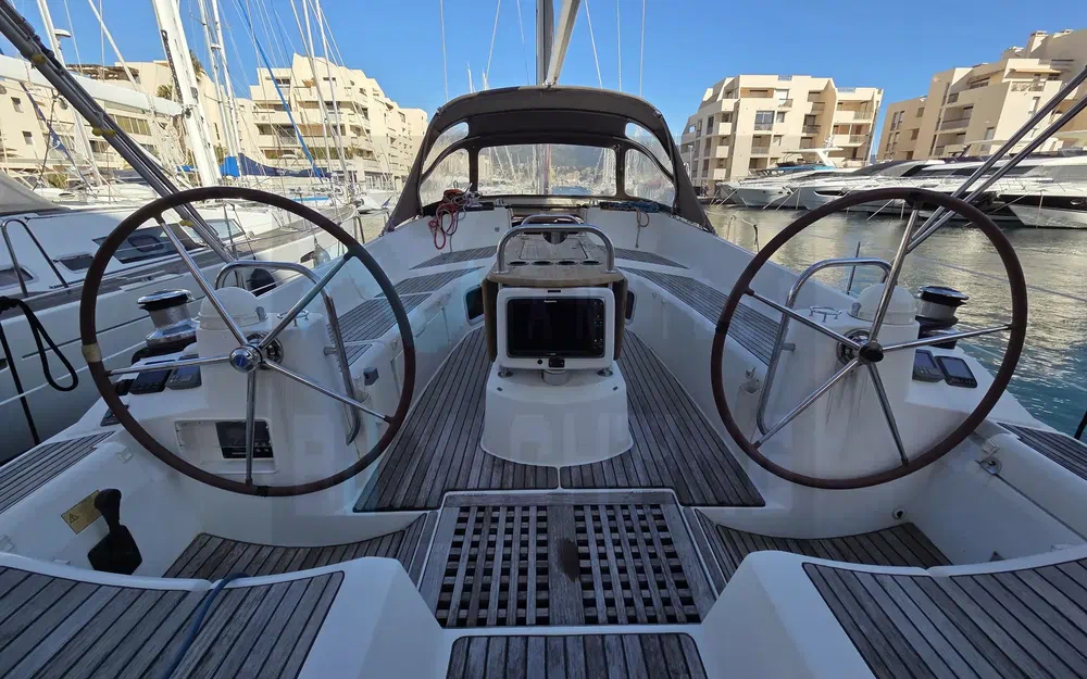 slider 3 Jeanneau Sun Odyssey 45 DS