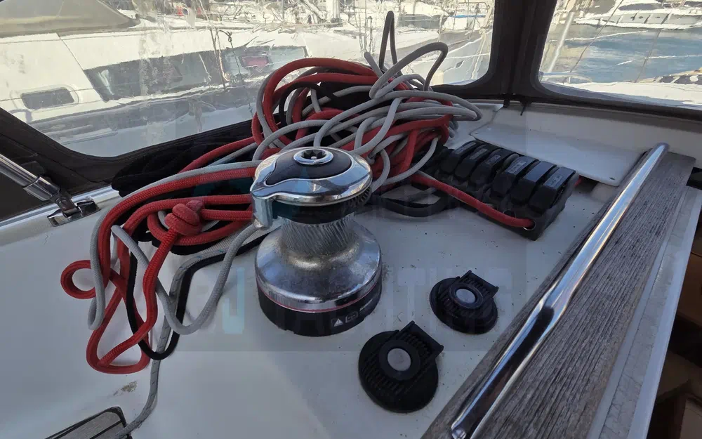 slider 7 Jeanneau Sun Odyssey 45 DS