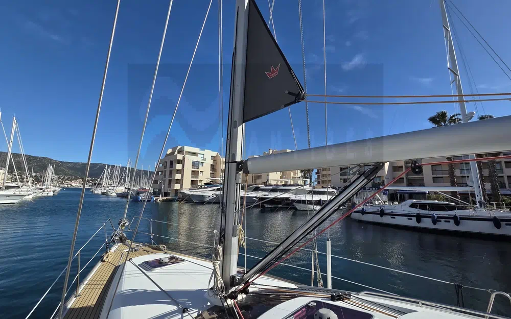 slider 8 Jeanneau Sun Odyssey 45 DS