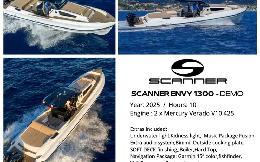 slider 0 Scanner Envy 1300