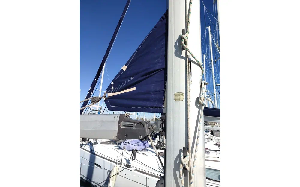 slider 15 Bavaria 42 cruiser