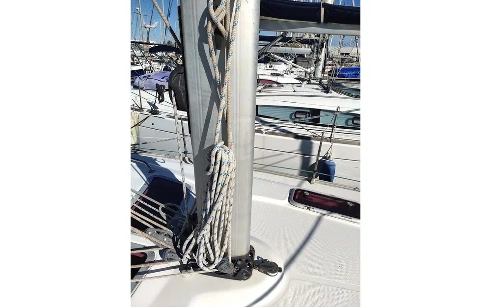 slider 16 Bavaria 42 cruiser